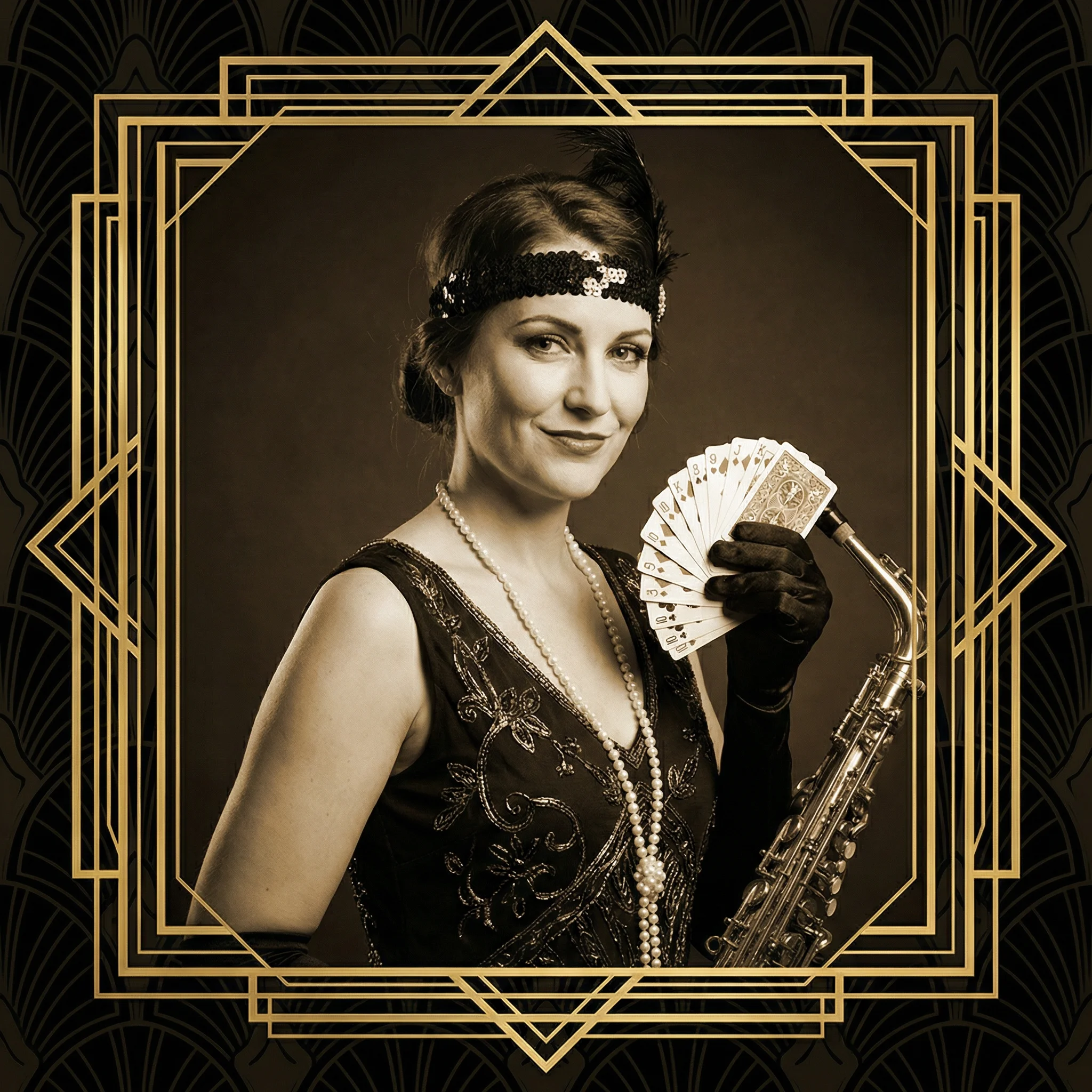 Billie Holiday - 斗牛棋牌 女王